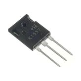 2 Sk 1537 To 247 Mosfet Transistör