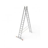 2 X15 A End.merdıven (409X2) 818 Cm Saraylı
