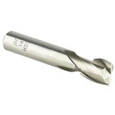 20.0Mm 2 Ağızlı Parmak Freze