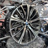 20'' 5X112 Bmw G30 Spıder Jant Modeli