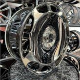 20'' 5X112 Mercedes S Class Maybach Krom Jant Modeli