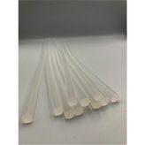20 Adet Ince Mum Silikon 30 cm 7mm