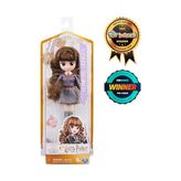 20 cm Oyuncak Bebek- Hermione