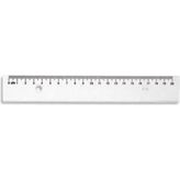 20 cm Plastik Cetvel