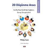 20 Düşünme Aracı - Philip Cam