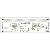 20 Led 60Db Vu-Metre Devresi - Lm3915 Vu-Meter