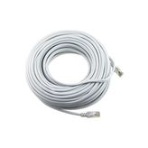 20 METRE 20MT ETHERNET CAT6 LAN PATCH İNTERNET KABLOSU NETWORK AĞ