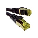 20 Metre Cat 7 Patch Kablo Cat 7 Ethernet Kablosu 10Gbps Internet Kablosu