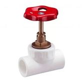 20 Mm Ppr Sıva Altı Stop Vana Ppp 048