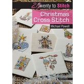20 to Stitch: Christmas Cross Stitch
