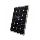 20 W Monokristal Güneş Paneli Solar Panel 12V