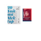 20 Yaşıma Mektup... +1 Kitap
