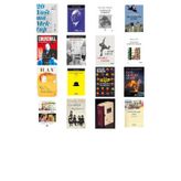 20 Yaşıma Mektup... +15 Kitap