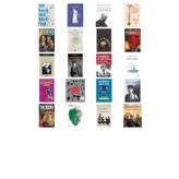 20 Yaşıma Mektup... +19 Kitap