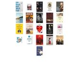 20 Yaşıma Mektup... +20 Kitap