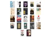 20 Yaşıma Mektup... +21 Kitap