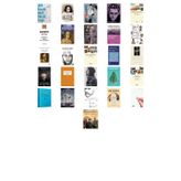 20 Yaşıma Mektup... +25 Kitap