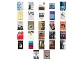 20 Yaşıma Mektup... +26 Kitap