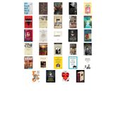 20 Yaşıma Mektup... +28 Kitap