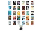 20 Yaşıma Mektup... +30 Kitap