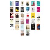 20 Yaşıma Mektup... +31 Kitap
