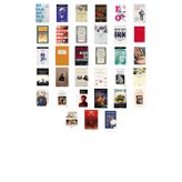 20 Yaşıma Mektup... +32 Kitap