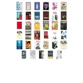 20 Yaşıma Mektup... +34 Kitap
