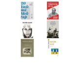 20 Yaşıma Mektup... +5 Kitap