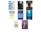 20 Yaşıma Mektup... +7 Kitap