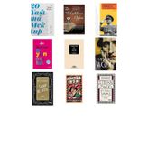 20 Yaşıma Mektup... +8 Kitap