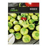 200 Adet Misket Biber Tohumu