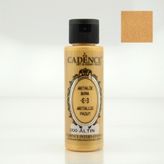 200 Altın 70ml Metalik Boya