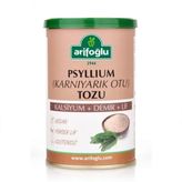 200 gr Karnıyarık Otu Tozu