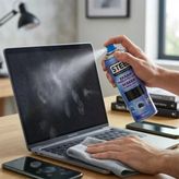 200 Ml Ekran Temizleyici Sprey