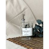 200 ml Mini Yağdanlık / Sosluk - metal başlık