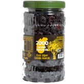 2000 Ayvalık Zeytincilik 940 gr Özel Süper Gemlik Kıvırcık Sele Az Tuzlu Zeytin