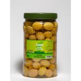 2000 Ayvalık Zeytincilik Jumbo Domat Kırma 940 gr (4xl 141-160 Kg/ad)