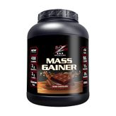 2000 Gram 72 Servis Mass Ganier Kilo almaya yardımcı Çikolatalı