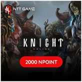 2000 Knight Cash Pc Oyunu