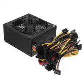 2000w Power Atx Power Supply Bıtcoın Mınıng Psu