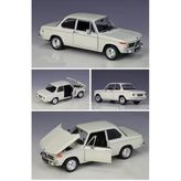 2002 Model Bmw Ti Beyaz 1/24 Model Araba Koleksiyon