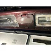 2004-2009 Volvo S60 Bagaj Anahtar Kapağı