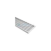 200*423 MM. OVAL DELIKLI ALUMINYUM HAVALANDIRMA MENFEZI