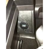 2005 Ford Mustang Orta Konsol Panel Kapağı (Usb Priz Montajlı)