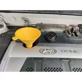 2005 Hyundai Elantra Yağ Huniği
