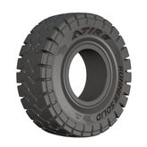 200/50-10 Runner Solid Segmanlı Dolgu Forklift Lastiği
