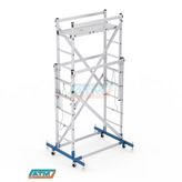 200*60*150 İKİ PARÇALI İSKELE 80X25
