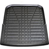 2008 Ford C-Max 3D Kauçuk Bagaj Havuzu