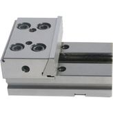 200MM Modüler Süper Hassas Tezgah Mengenesi No.2
