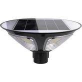 200W Solar Sokak Armatürü 3200K FL-3151